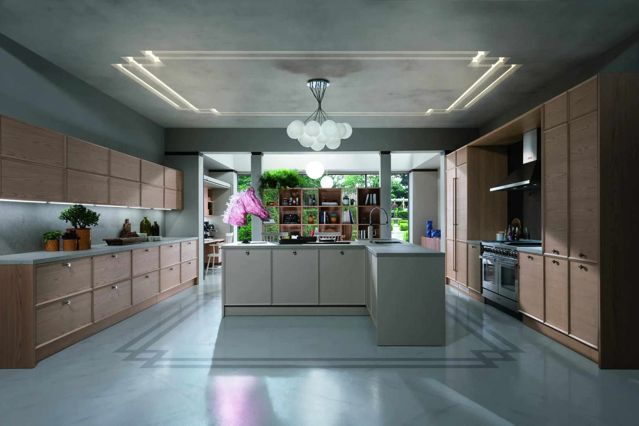 Lineadecor Vera kitchen